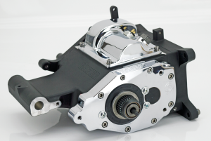 Baker 5Speed M1+C1 gear kit 1:2.82 141-5 (IT)