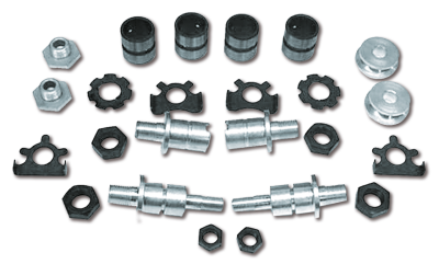 Front rocker stud assembly (IT)