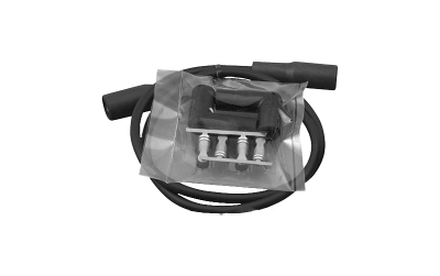 TwinTec Universal Spark Plug wire set (IT)