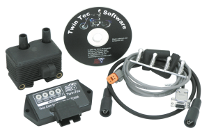 TwinTec TC88A complete Ignition kit (IT)