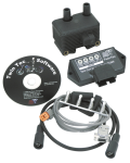 TwinTec TC88A complete Ignition kit