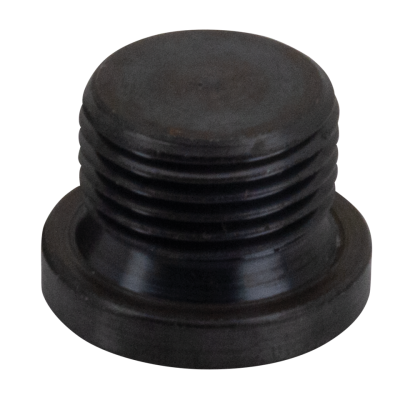 Socket plug for M18x1.5 O2 bung (IT)