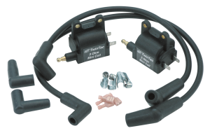 TwinTec 3 Ohm mini coil kit