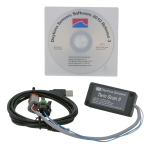 TwinScan II diagnostic scan tool (F11)