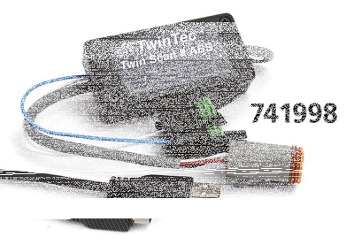 TwinScan II diagnostic scan tool (F11) (IT)