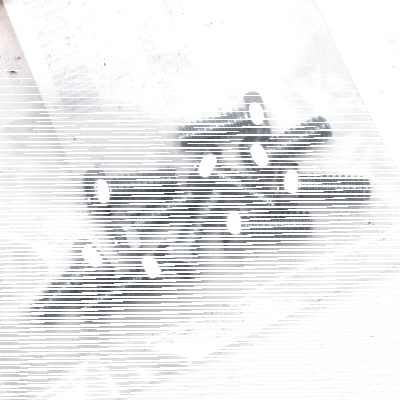 10pck hex bolt No. 10-24x1/2" UNC zinc (IT)