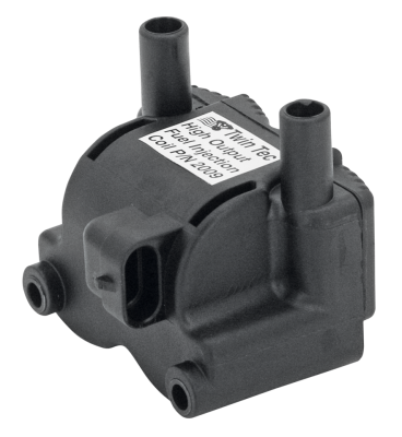 TwinTec Coil EFI FLH/T02-07 FXD05-11