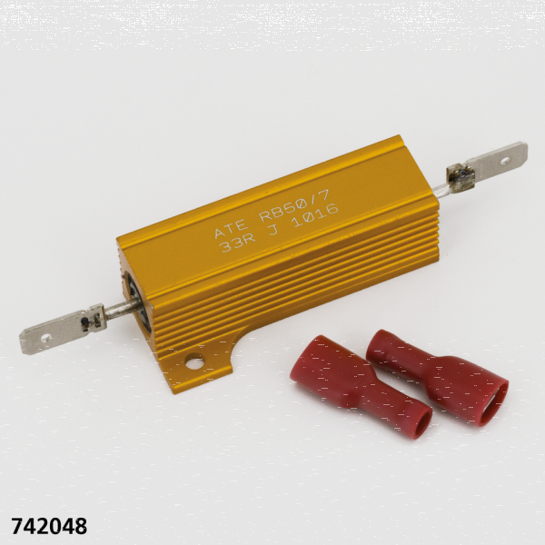 Kellermann Resistor 33 Ohms (IT)