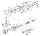 GZP 10pck hex bolt 1/4-20x1" zinc (IT)