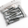 10pck hex bolt 1/4-20x1-3/8" UNC zinc (IT)