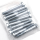 10pck hex bolt 5/16-18x2-1/2" UNC zinc (IT)
