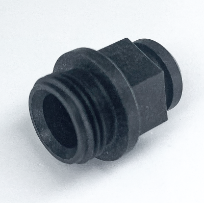 Guide Holder Choke Cable