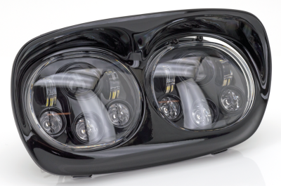 Cyron FLTR98-13 dual LED headlight unit (IT)