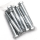 10pck hex bolt 3/8-24x2-3/4" UNF zinc (IT)