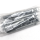 10pck hex bolt 3/8-24x3-3/4" UNF zinc