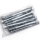 10pck hex bolt 3/8-24x4-1/4" UNF zinc (IT)