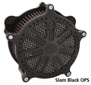 RSD VENTURI A/C SLAM BT93-17 Black Ops (IT)