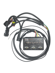 Zodiac TFI Victory models 2000-2007 (IT)