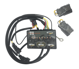 Zodiac TFI Indian Scout models 15-20 (IT)