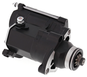 All Balls starter Black FXD06 TC07-17