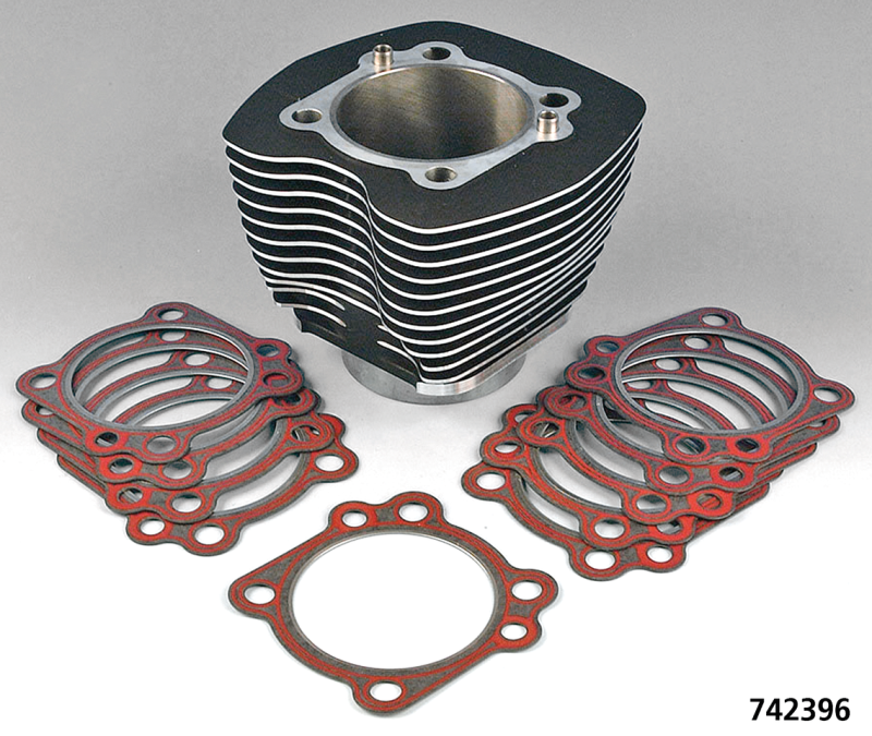 5pck Cylinder head gasket TC99-up (IT)
