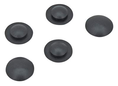 5pck Grommet, Chain Housing FLT80-85 (IT)