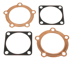 Copper Head w/steel base gasket BT36-47 (IT)