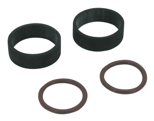 Seal kit Manifold all XL,Pan+Shovel+Iron (IT)