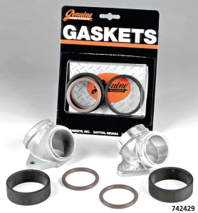 Seal kit Manifold all XL,Pan+Shovel+Iron