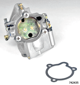 5pck Gasket Bendix to air cleaner (IT)