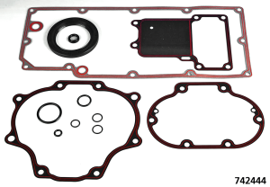 Gasket & Seal Transm. kit FLH/T07-16