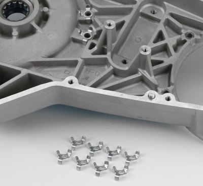 10pck Lock Tab Inner Pri. Cover BT85-06