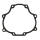 FoaMet trapdoor gasket 6-speed BT06-up