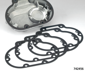 5pck Gasket Foamet Rel.cvr FXD06 TC07-17 (IT)