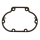 5pck Gasket Foamet Rel.cvr FXD06 TC07-17 (IT)