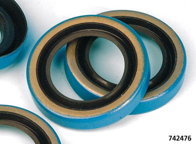 2pck Oil Seals XL73-83 FX73-83 FXR83 (IT)