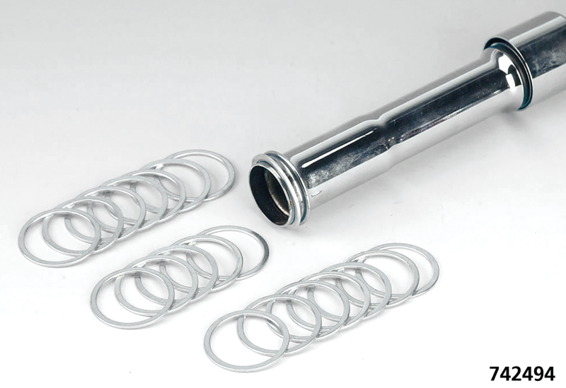 20pck Washer Pushrod Tube BT84-99 (IT)
