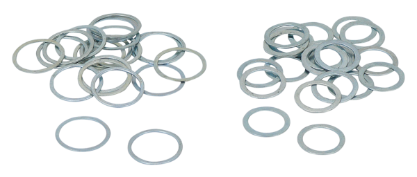 20pck Washer Pushrod Tube BT84-99 (IT)