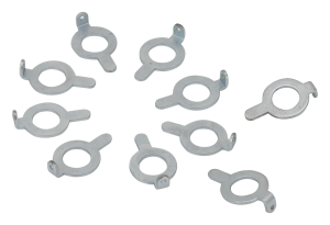 10pck Lock Tab Inner Primary Cover (IT)