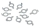 10pck Lock Tab Inner Primary Cover (IT)