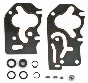 JAMES Oil Pump gasket kit S&S HVHP