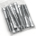 10pck allen bolt 1/4-28x1-3/4" UNF zinc (IT)