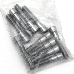 10pck allen bolt 5/16-18x1-5/8" UNC zin (IT)