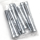 10pck allen bolt 5/16-18x2-3/4" UNC zin (IT)