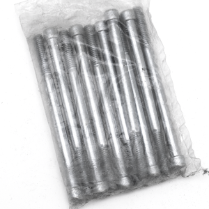 10pck allen bolt 5/16-18x4-1/2" UNC zin (IT)