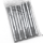10pck allen bolt 5/16-18x4-1/2" UNC zin (IT)