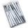 10pck allen bolt 5/16-24x3-3/4" UNF zinc (IT)