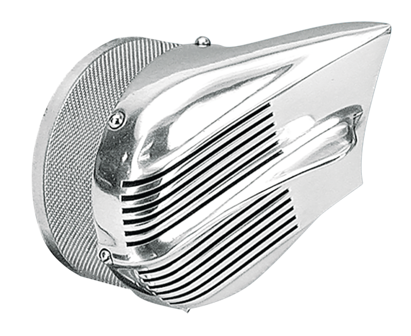 A/C Early Siren Cover Style for Linkert (IT)