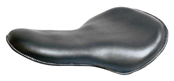 BUDDYSEAT, no skirt, 1929-52, all models (IT)