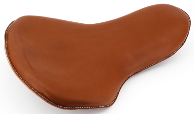 BUDDYSEAT, no skirt, 1929-52 style brown (IT)